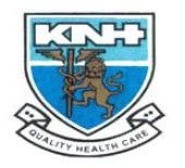 Kenyatta National Hospital