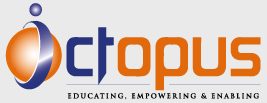 Octopus ICT Solutions Logo
