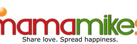 MamaMikes Send Gifts to Kenya