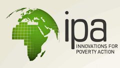 innovations_for_poverty_action (ipa)