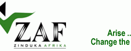 Zinduka Afrika jobs