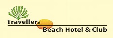 Travellers Beach Hotel Kenya