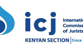 Kenyan Section of the International Commission of Jurists (ICJ Kenya)